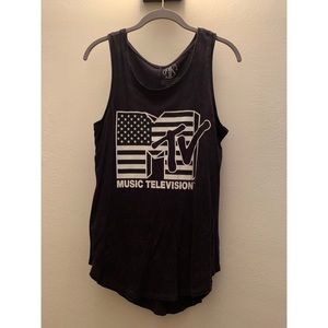 MTV Tank